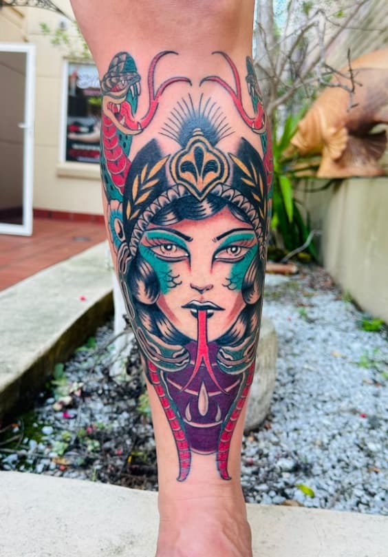 Tattoo Shoop Australia 05