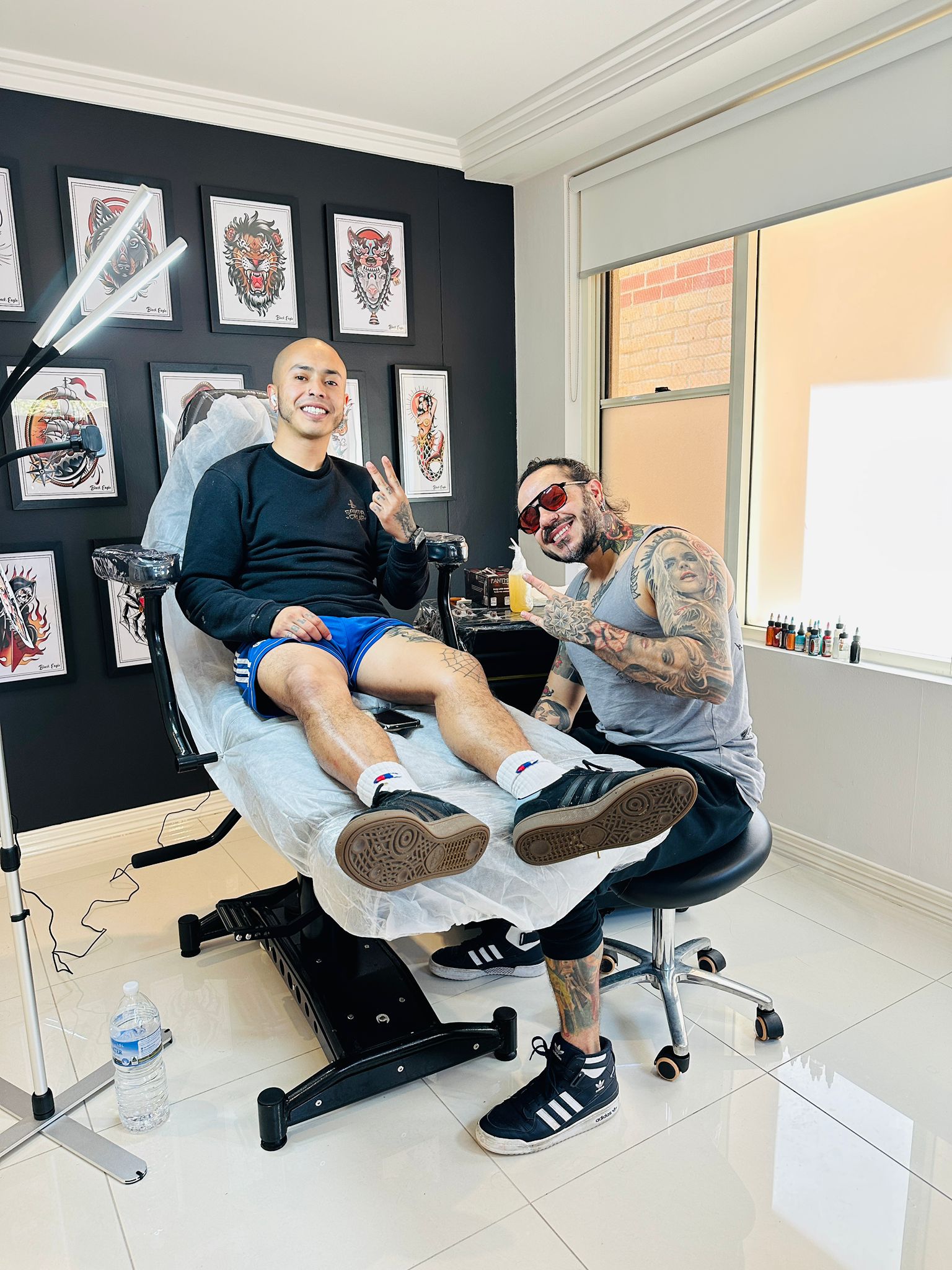 tattoo shops near me