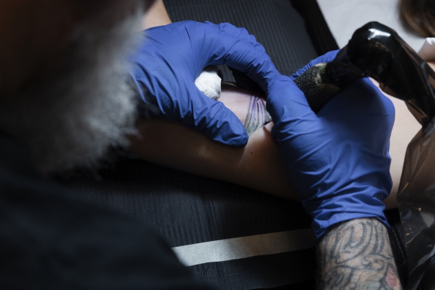 tattoo pricing Sydney session